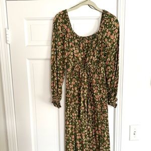 Lost & Wander dress XS